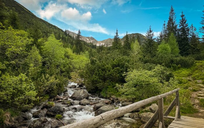 Západné Tatry